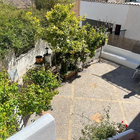 Villa Casita rosa Palma de Mallorca Exterior foto