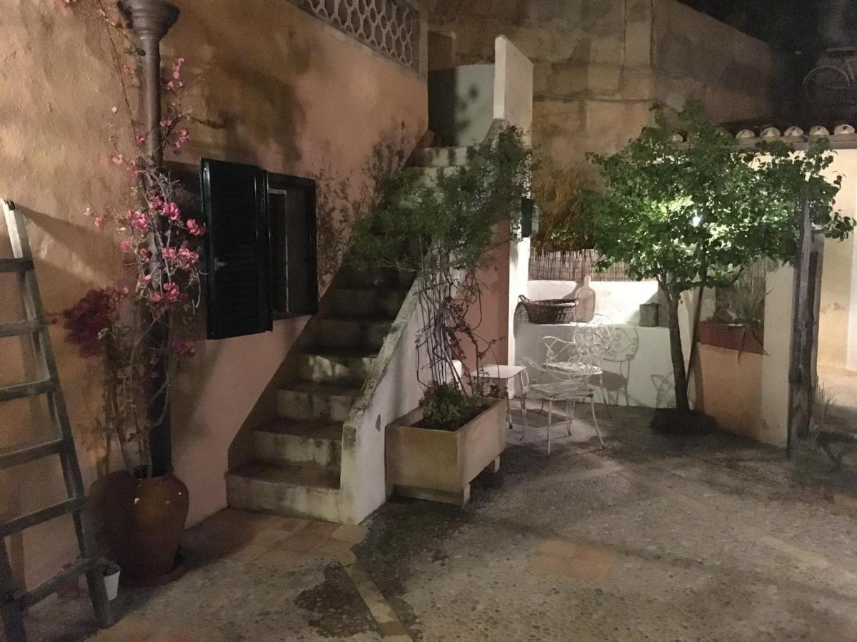 Villa Casita rosa Palma de Mallorca Exterior foto
