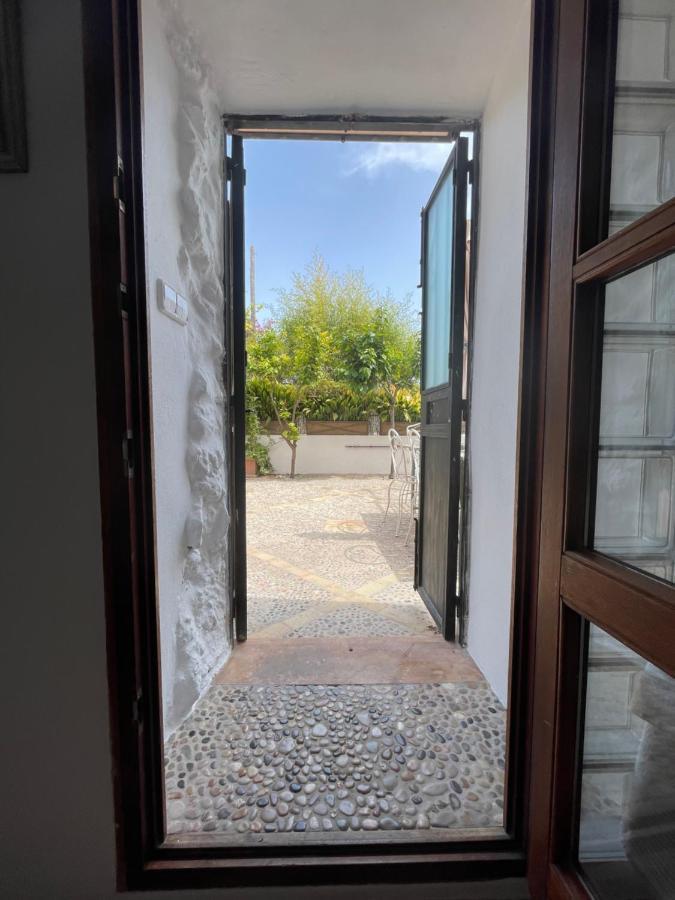 Villa Casita rosa Palma de Mallorca Exterior foto