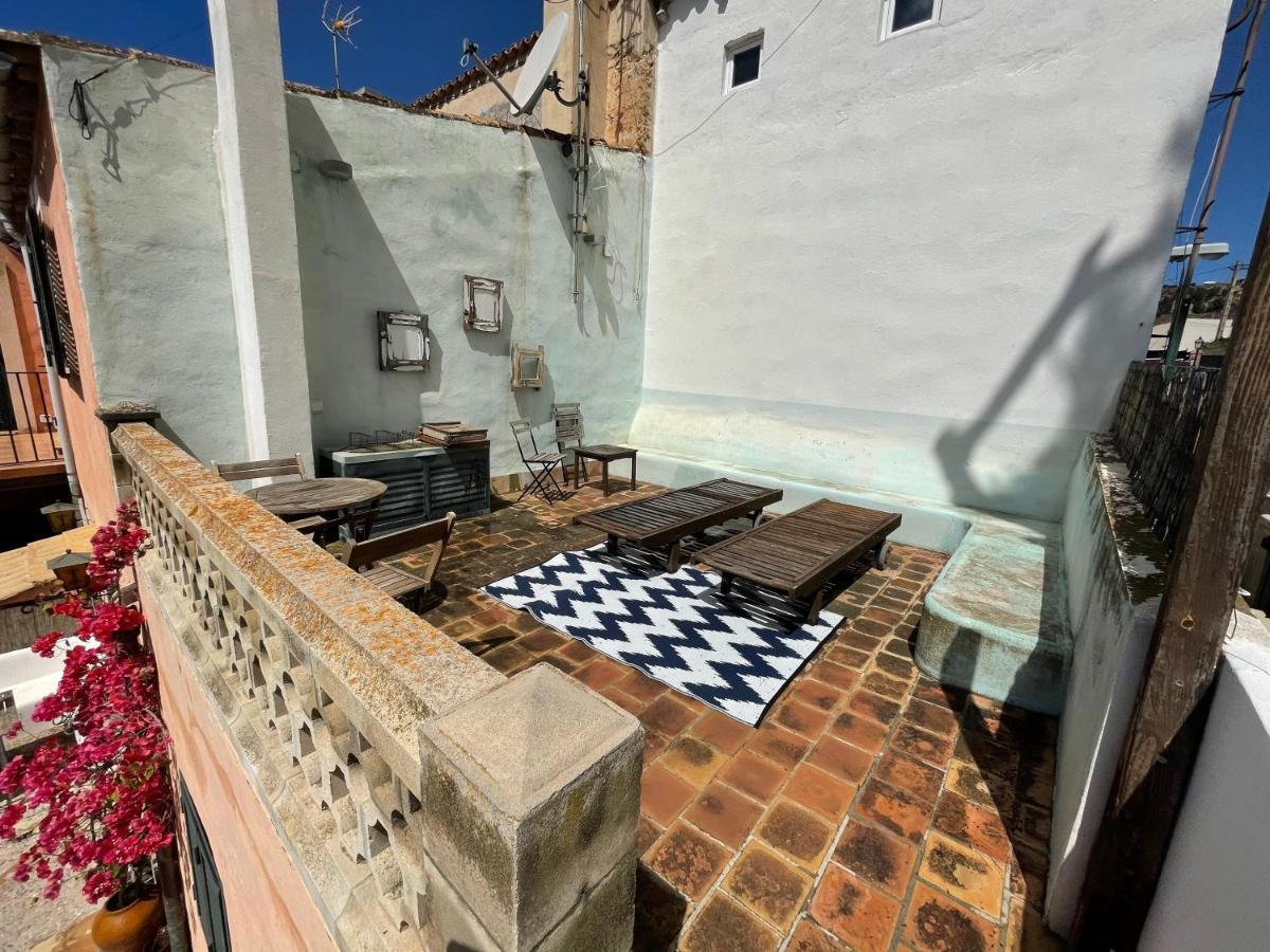 Villa Casita rosa Palma de Mallorca Exterior foto