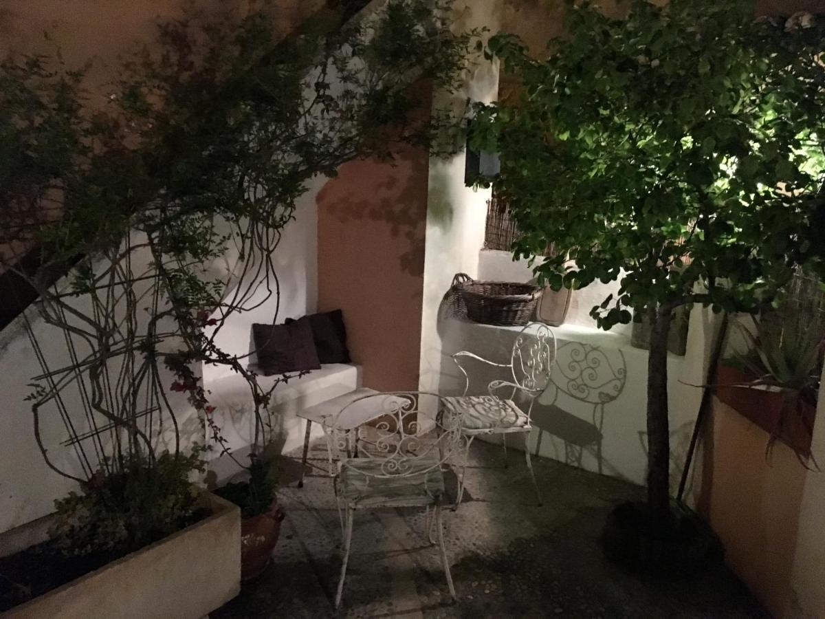 Villa Casita rosa Palma de Mallorca Exterior foto